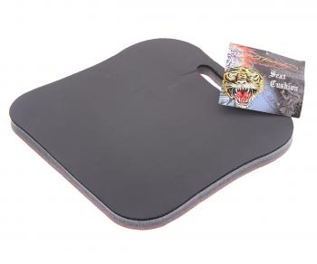 64 р. Коврик-сиденье TIGER ED HARDY ED HARDY eh-00229  с доставкой в г. Майкоп. Увеличить фотографию 2