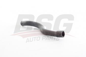 499 р. Патрубок BMW 3 (E36) системы охлаждения BSG BSG bsg15720023 BSG bsg15720023  с доставкой в г. Майкоп. Увеличить фотографию 1