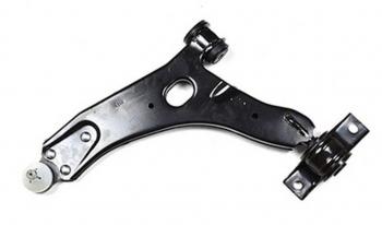 3 899 р. Рычаг подвески FORD Focus (99-04) передней левый BSG BSG bsg30315016 BSG bsg30315016  с доставкой в г. Майкоп. Увеличить фотографию 1