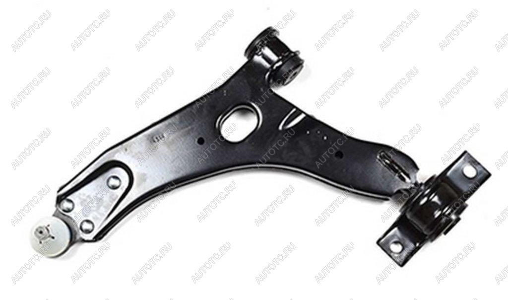 3 899 р. Рычаг подвески FORD Focus (99-04) передней левый BSG BSG bsg30315016 BSG bsg30315016  с доставкой в г. Майкоп