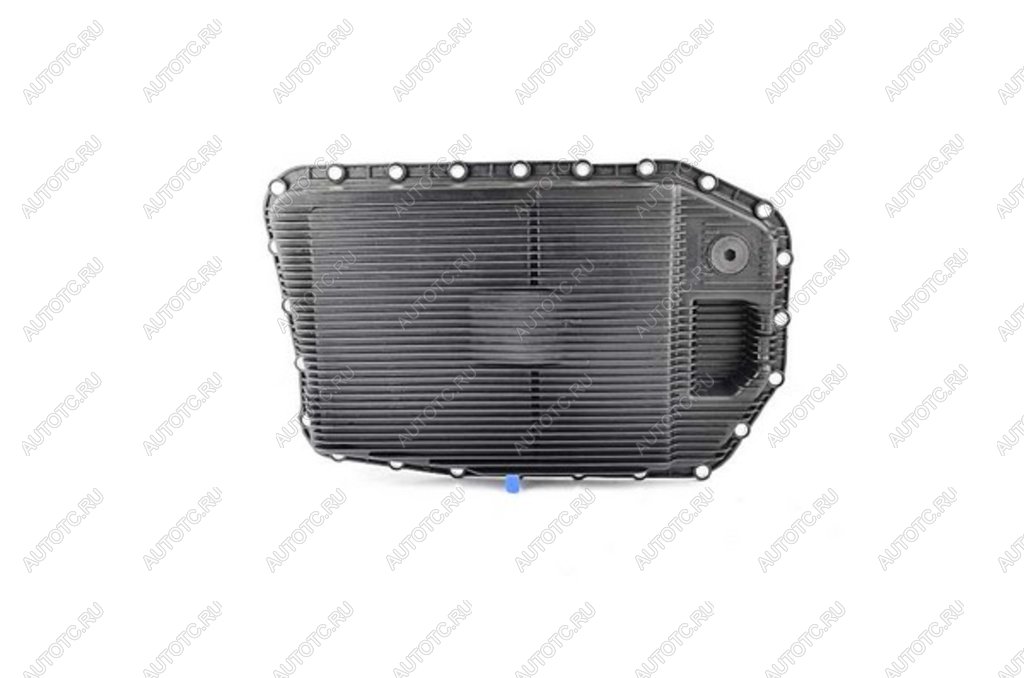 5 749 р. Фильтр масляный АКПП BMW 1,3,5,X1,X3,X5 (08-) с поддоном в сборе BSG BSG bsg15160002 BSG bsg15160002  с доставкой в г. Майкоп