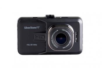 3 779 р. Видеорегистратор SILVERSTONE SILVERSTONE ntk-9000f  с доставкой в г. Майкоп. Увеличить фотографию 9