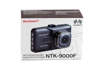 3 779 р. Видеорегистратор SILVERSTONE SILVERSTONE ntk-9000f  с доставкой в г. Майкоп. Увеличить фотографию 3