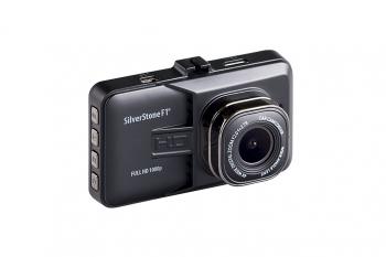3 779 р. Видеорегистратор SILVERSTONE SILVERSTONE ntk-9000f  с доставкой в г. Майкоп. Увеличить фотографию 1