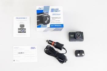 8 399 р. Видеорегистратор SILVERSTONE SILVERSTONE a90-gps poliscan  с доставкой в г. Майкоп. Увеличить фотографию 19