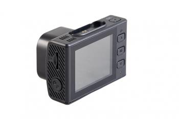 8 399 р. Видеорегистратор SILVERSTONE SILVERSTONE a90-gps poliscan  с доставкой в г. Майкоп. Увеличить фотографию 8