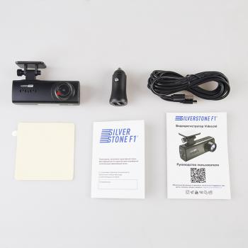 5 349 р. Видеорегистратор SILVERSTONE SILVERSTONE videojet  с доставкой в г. Майкоп. Увеличить фотографию 10