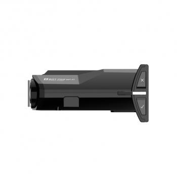 33 849 р. Видеорегистратор с радар-детектором GPS SILVERSTONE SILVERSTONE s-bot pro wifi  с доставкой в г. Майкоп. Увеличить фотографию 4