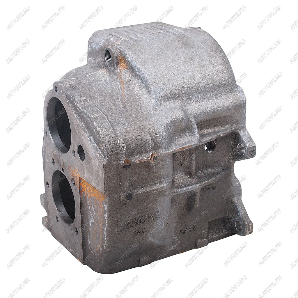 13 699 р. Картер ГАЗ-3307,53 КПП (ОАО ГАЗ) GAZ 53-12-1701015-10  с доставкой в г. Майкоп