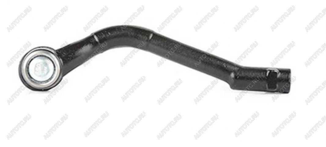 649 р. Наконечник рулевой тяги HYUNDAI ix35 (10-),Tucson (09-) KIA Sportage (10-) правый BSG BSG bsg40310026  с доставкой в г. Майкоп