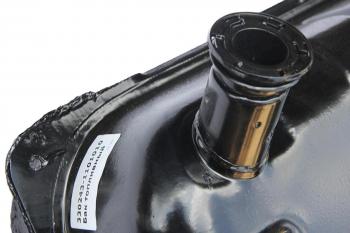 12 999 р. Бак топливный ГАЗ-3302 дв.ЗМЗ-405,CUMMINS,ГАЗель Next дв.CUMMINS (ОАО ГАЗ) GAZ 330243-1101010  с доставкой в г. Майкоп. Увеличить фотографию 4