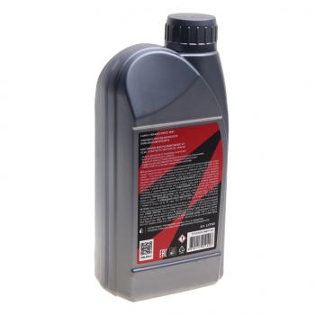 529 р. Масло моторное для 4-х тактных двигателей RIDE BASIC 4T M-A2 10W40 псинт.1л MOTO LAVR LAVR ln7749  с доставкой в г. Майкоп. Увеличить фотографию 2