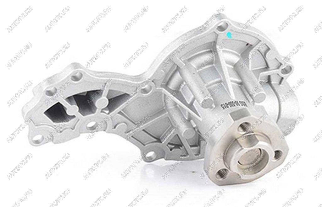 1 549 р. Насос водяной FORD Galaxy VW Golf,Polo AUDI A3 SCODA Octavia BSG BSG bsg90500015  с доставкой в г. Майкоп