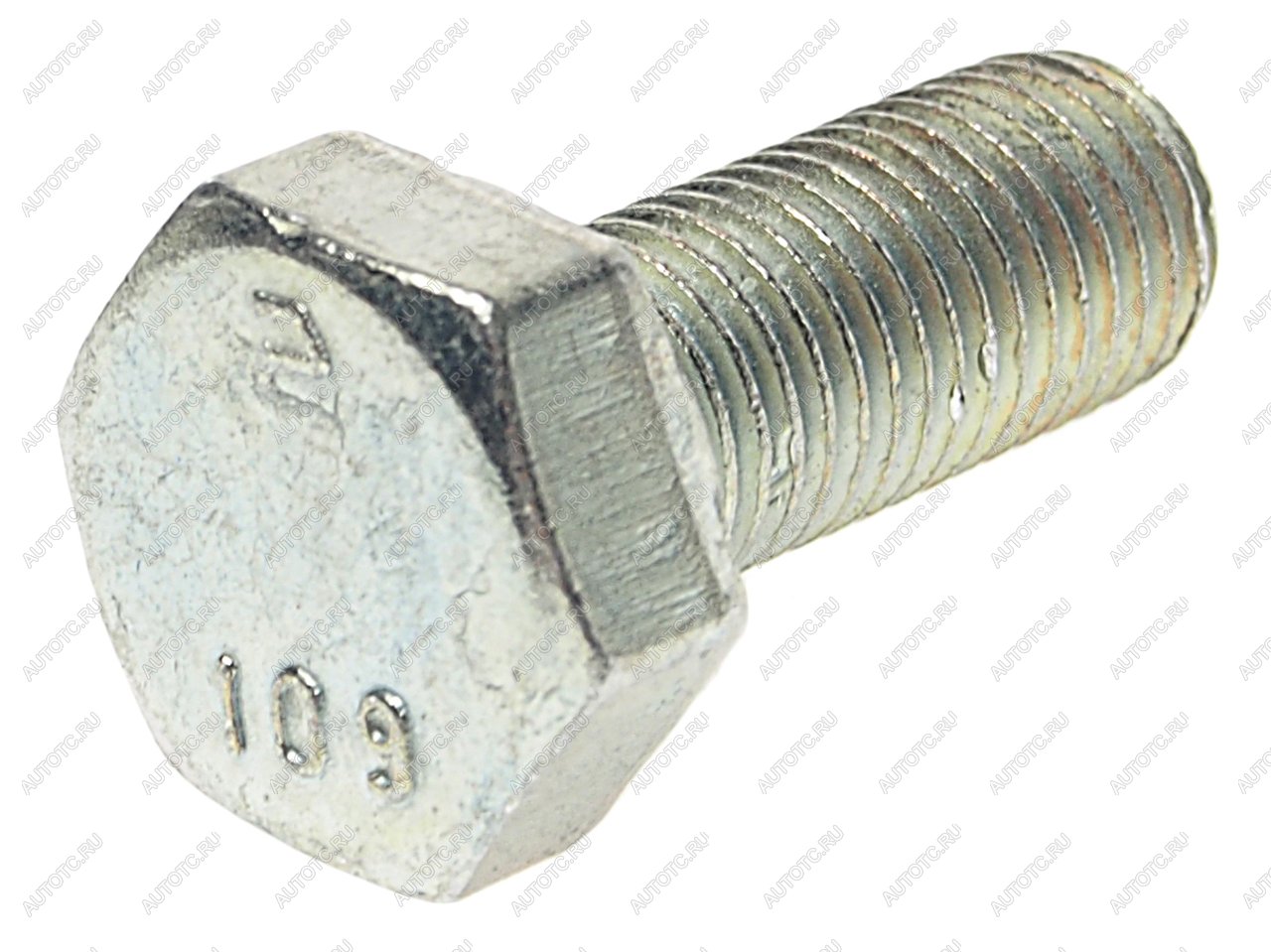 20 р. Болт М10х1.25х25-10.9-А-А3L ГАЗель Next крепления опоры шаровой (ОАО ГАЗ) GAZ 15970731  с доставкой в г. Майкоп
