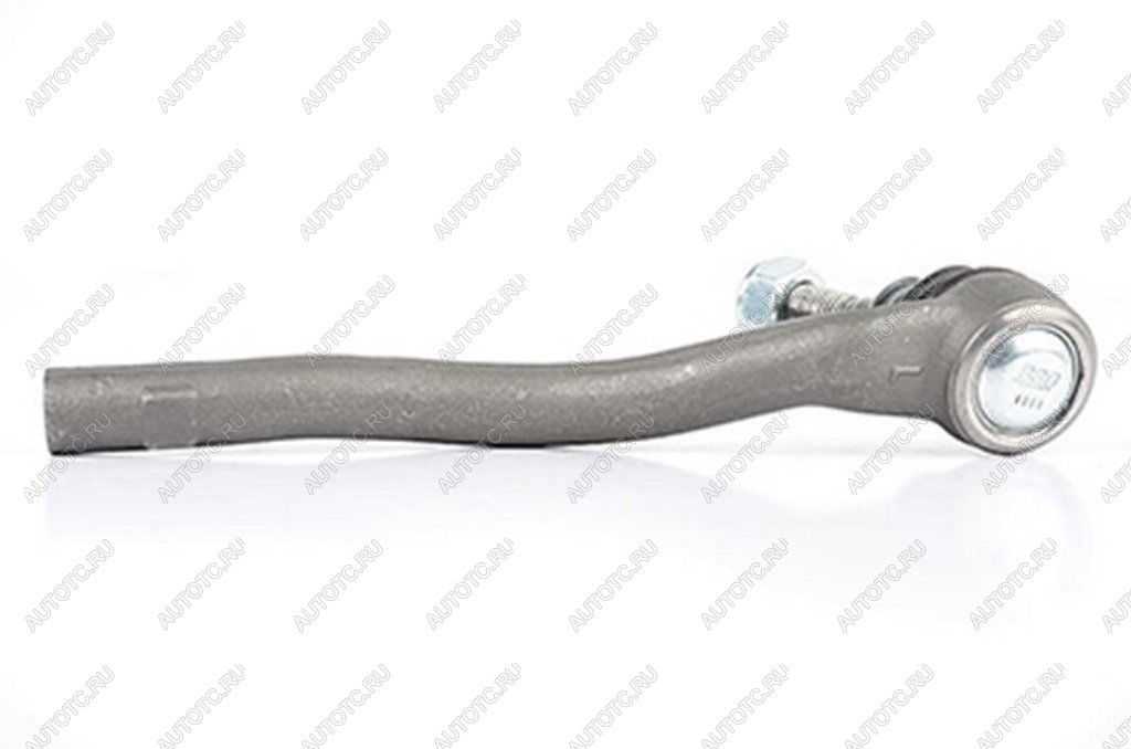 1 399 р. Наконечник рулевой тяги MERCEDES ML (W164) левый BSG BSG bsg60310079  с доставкой в г. Майкоп