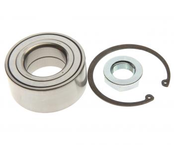 4 389 р. Подшипник ступицы PEUGEOT 207,307,308 CITROEN C3,C4,C5 передней MARSHALL MARSHALL m8133584  с доставкой в г. Майкоп. Увеличить фотографию 2