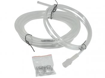2 399 р. Насос для перекачки дизтоплива помповый 12V 0.2-1.5 лмин. ROCKFORCE ROCKFORCE rf-hc800  с доставкой в г. Майкоп. Увеличить фотографию 3