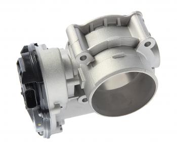 12 099 р. Дроссель ГАЗ-3302 дв.УМЗ-4216 ЕВРО-4,ГАЗель Next дв.А-274 Evo Tech ПЕКАР (ОАО ГАЗ) GAZ 4216.1148010-01  с доставкой в г. Майкоп. Увеличить фотографию 2