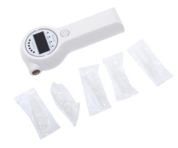 2 399 р. Алкотестер цифровой до 1.99 промилле LCD дисплей, звуковой сигнализатор AIRLINE AIRLINE alko002  с доставкой в г. Майкоп. Увеличить фотографию 2
