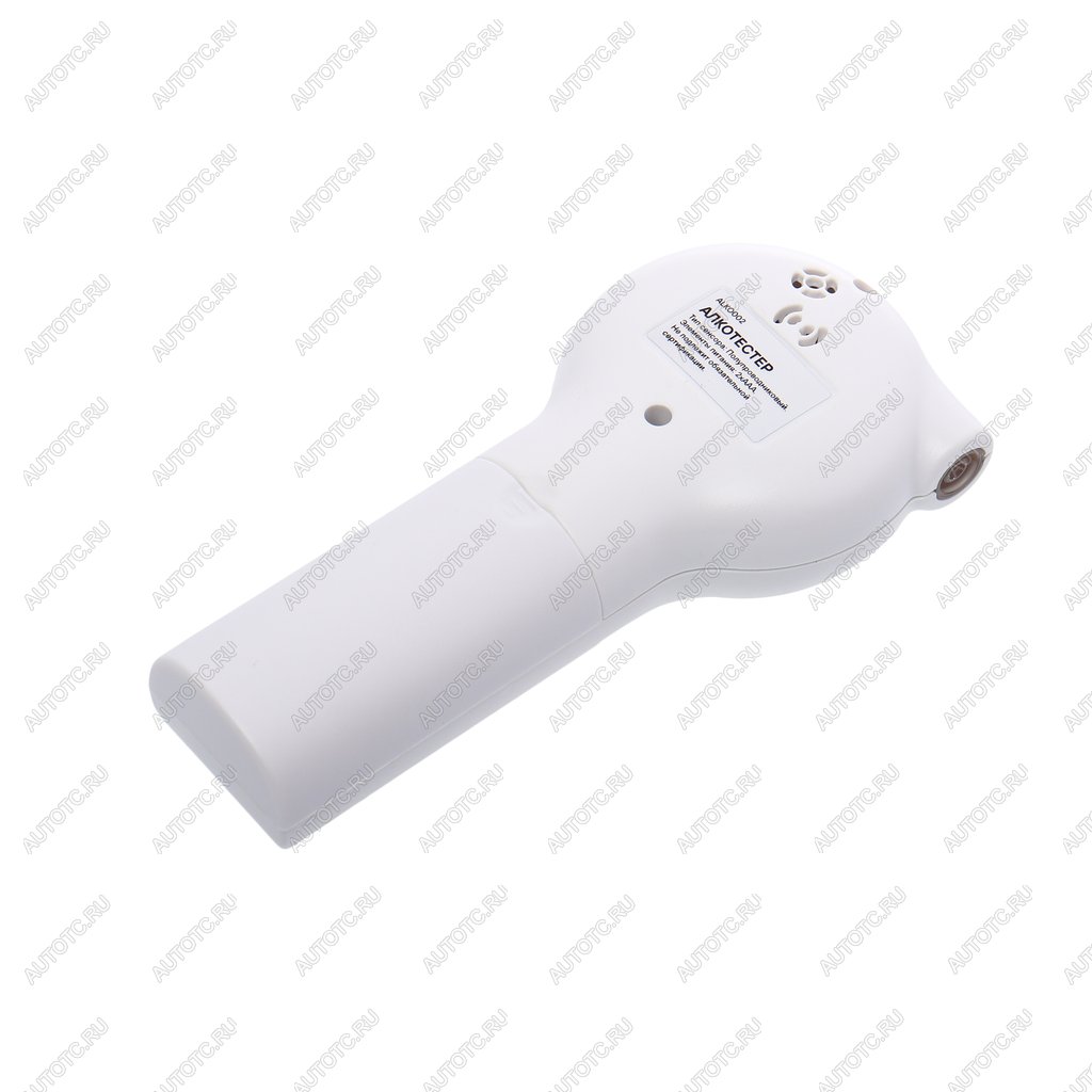 2 399 р. Алкотестер цифровой до 1.99 промилле LCD дисплей, звуковой сигнализатор AIRLINE AIRLINE alko002  с доставкой в г. Майкоп