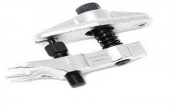 2 269 р. Съемник опор шаровых и наконечников тяг рулевых ROCKFORCE ROCKFORCE rf-62819  с доставкой в г. Майкоп. Увеличить фотографию 1