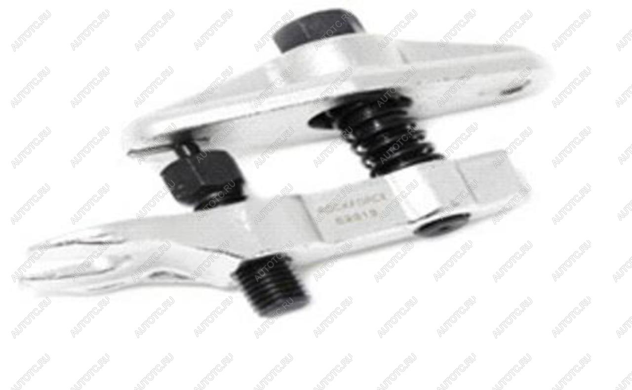 2 269 р. Съемник опор шаровых и наконечников тяг рулевых ROCKFORCE ROCKFORCE rf-62819  с доставкой в г. Майкоп