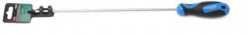 379 р. Отвертка TORX T15x300мм ROCKFORCE ROCKFORCE rf-71630015  с доставкой в г. Майкоп. Увеличить фотографию 1