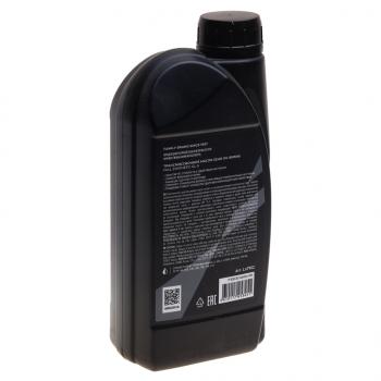 989 р. Масло трансмиссионное GT GEAR OIL GL-5 80W90 синт.1л MOTO LAVR LAVR ln7902  с доставкой в г. Майкоп. Увеличить фотографию 2