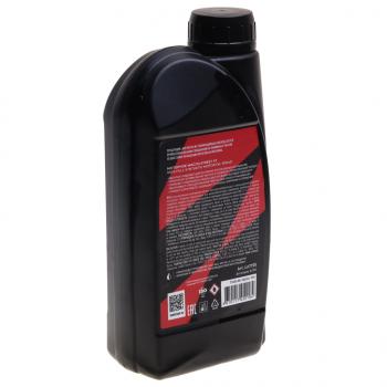 1 199 р. Масло моторное для 4-х тактных двигателей GT STREET 4T MA-2 10W40 синт.1л MOTO LAVR LAVR ln7725  с доставкой в г. Майкоп. Увеличить фотографию 2