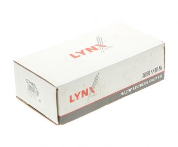 2 099 р. Стойка (тяга) переднего стабилизатора LH LYNX Toyota Land Cruiser 200 дорестайлинг (2007-2012)  с доставкой в г. Майкоп. Увеличить фотографию 2