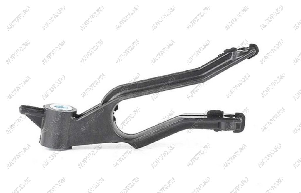 759 р. Кронштейн OPEL Astra H радиатора BSG BSG bsg65922086 BSG bsg65922086  с доставкой в г. Майкоп
