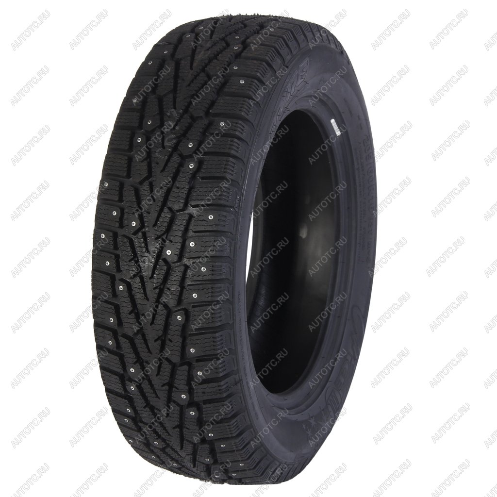7 299 р. Покрышка CONTYRE Arctic Ice 3 шип. CONTYRE 21565 r16  с доставкой в г. Майкоп