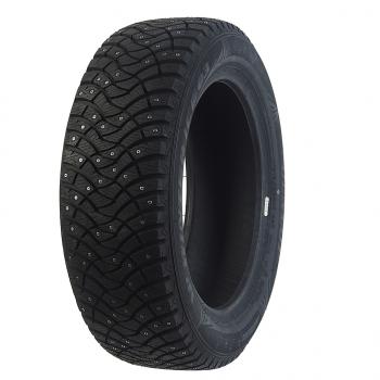 10 999 р. Покрышка DUNLOP SP Winter Ice 03 шип. DUNLOP 20555 r17  с доставкой в г. Майкоп. Увеличить фотографию 1