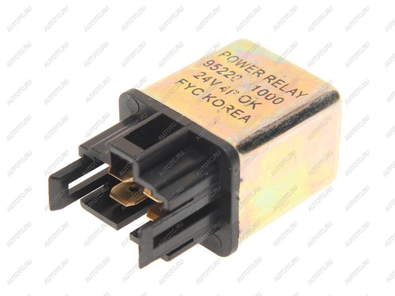 379 р. Реле HYUNDAI HD65,72,78,120,160,170,270,450.AeroSpace,AeroQueen FYC FYC 95230-45000  с доставкой в г. Майкоп