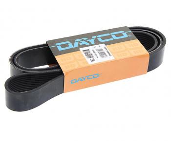 2 799 р. Ремень приводной поликлиновой 10PK1690HD DAYCO DAYCO 10pk1690hd  с доставкой в г. Майкоп. Увеличить фотографию 1