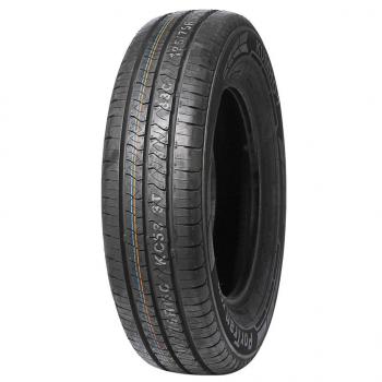 10 649 р. Покрышка KUMHO Winter PorTran CW11 шип. KUMHO 18575 r16c  с доставкой в г. Майкоп. Увеличить фотографию 1
