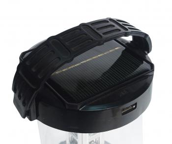 719 р. Фонарь кемпинговый аккумуляторный SMART BUY SMART BUY sbf-45-g  с доставкой в г. Майкоп. Увеличить фотографию 4