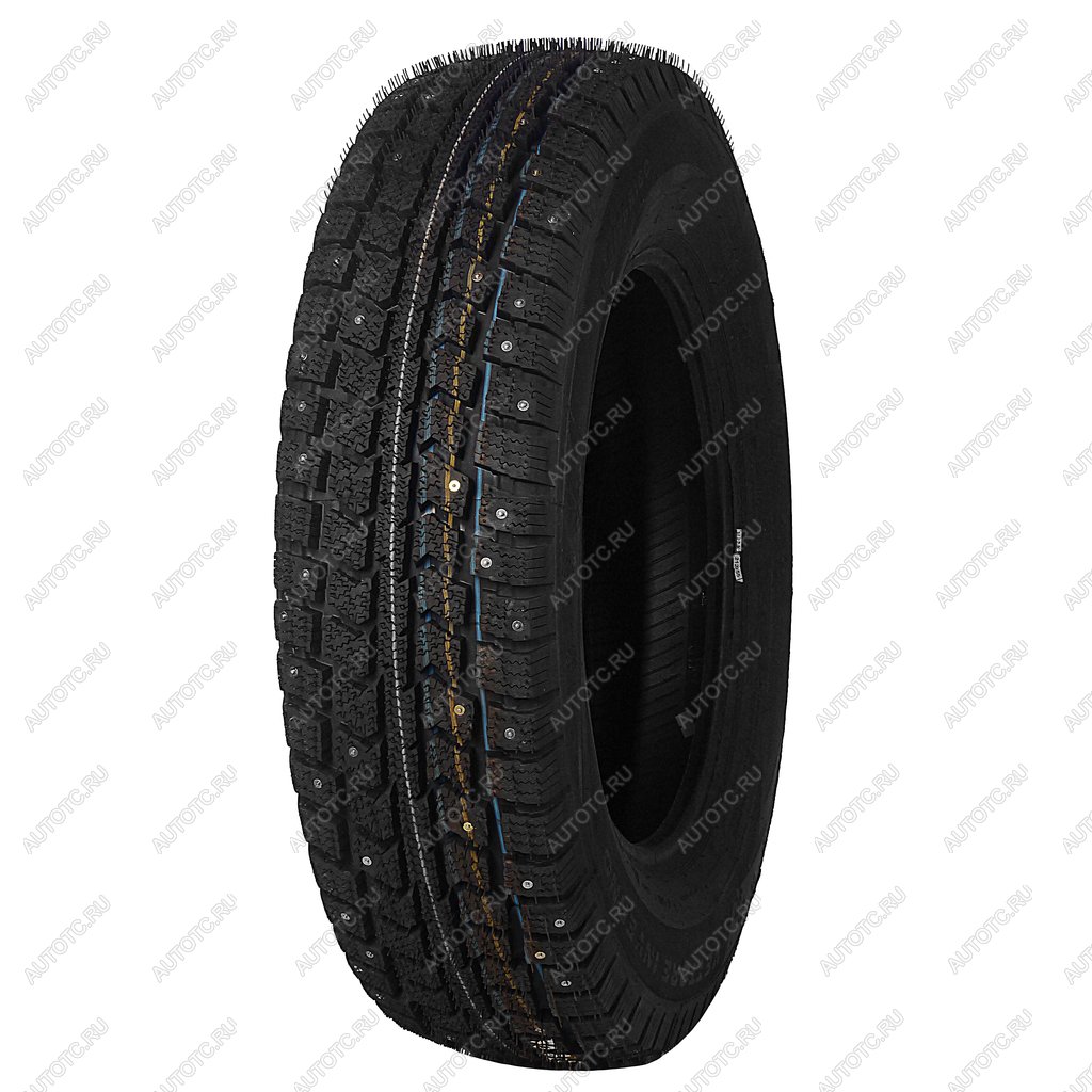 9 899 р. Покрышка VIATTI Vettore Inverno V-524 шип. VIATTI 19575 r16c  с доставкой в г. Майкоп