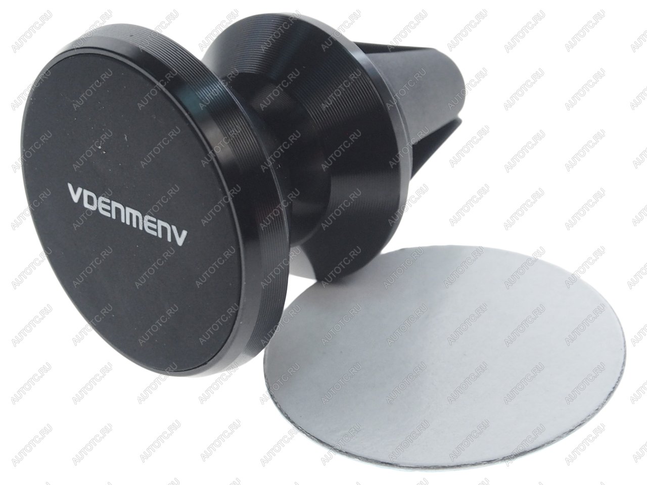 229 р. Держатель телефона на дефлектор магнитный PRO LEGEND PRO LEGEND pl5060  с доставкой в г. Майкоп
