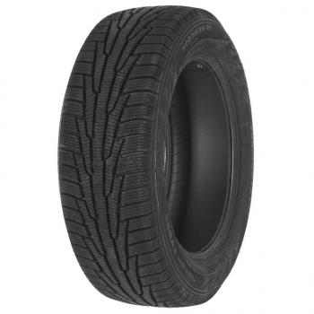 13 499 р. Покрышка NOKIAN TYRES Hakkapeliitta 10p шип. NOKIAN 21560 r16  с доставкой в г. Майкоп. Увеличить фотографию 1