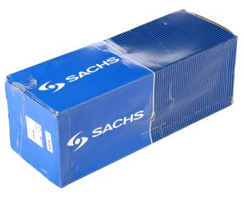 5 999 р. Амортизатор FORD Focus 3 передний правый SACHS SACHS 315470  с доставкой в г. Майкоп. Увеличить фотографию 4