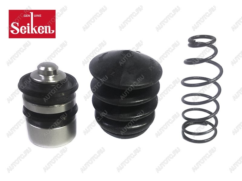 889 р. Ремкомплект цилиндра сцепления Toyota Avensis (T250,T270) 06-18  Corolla (E150) 06-13  RAV4 (XA30, SEIKEN 220-46921  с доставкой в г. Майкоп