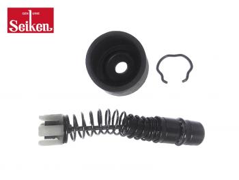 1 699 р. Ремкомплект цилиндра сцепления Subaru Forester 97-02  Impreza 92-00  Legacy 89-98  Impreza WRX 92 SEIKEN 210-61781  с доставкой в г. Майкоп. Увеличить фотографию 1