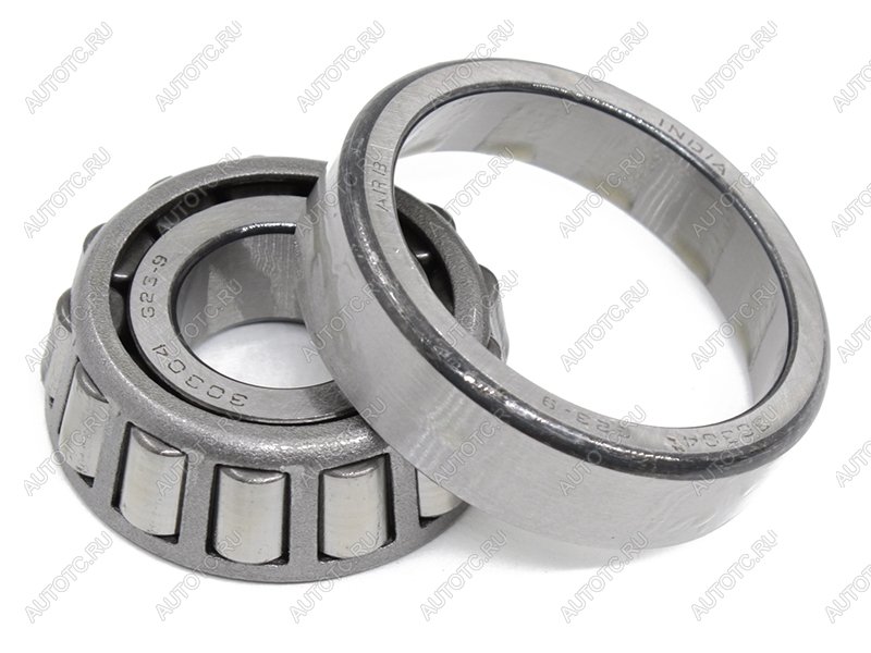 359 р. Подшипник шкворневой TOYOTA LAND CRUISER HZJ80105 90-06 ARB 30304  с доставкой в г. Майкоп