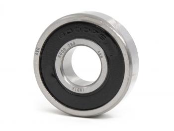 67 р. Подшипник 10268, шариковый ARB 6000-2RS  с доставкой в г. Майкоп. Увеличить фотографию 1