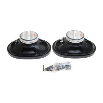 3 199 р. Колонки коаксиальные 6х9 (16х23см) 100Вт MRM MRM bl-69.3  с доставкой в г. Майкоп. Увеличить фотографию 2