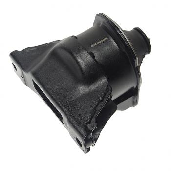 4 199 р. Опора двигателя правая нижняя PATRON Honda Civic FN купе дорестайлинг (2005-2008)  с доставкой в г. Майкоп. Увеличить фотографию 3