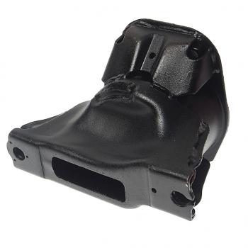 4 199 р. Опора двигателя правая нижняя PATRON Honda Civic FN купе дорестайлинг (2005-2008)  с доставкой в г. Майкоп. Увеличить фотографию 2