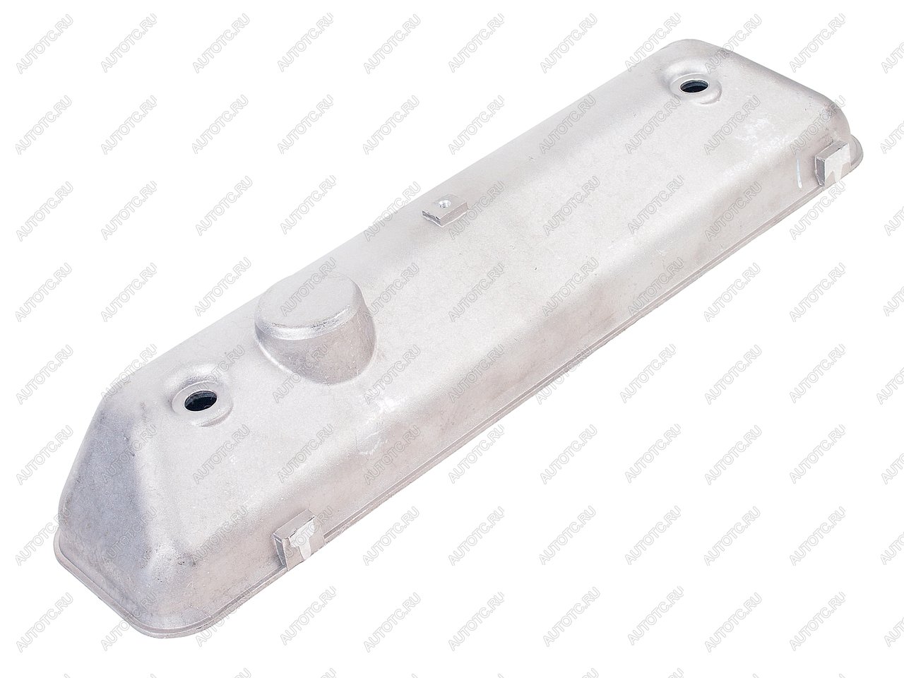 14 549 р. Крышка клапанная ГАЗ-66 правая (алюминий) (ОАО ЗМЗ) ЗМЗ 001300-1007231-32  с доставкой в г. Майкоп