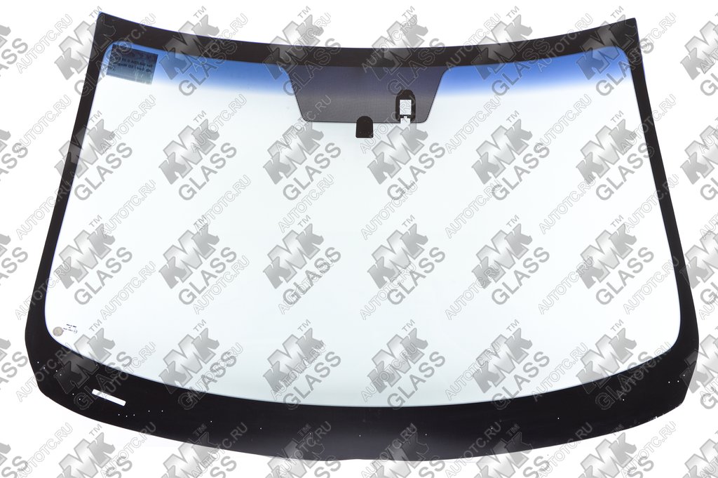 3 699 р. Стекло ветровое MAZDA 6 (12-) (ДД,) KMK GLASS KMK GLASS mzdt0036  с доставкой в г. Майкоп